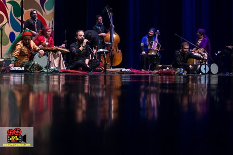 جشنواره موسیقی فجر