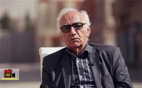 بیژن بنفشهخواه