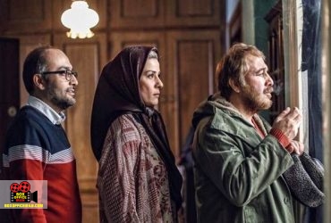اکران