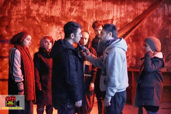 کاوه سجادی حسینی