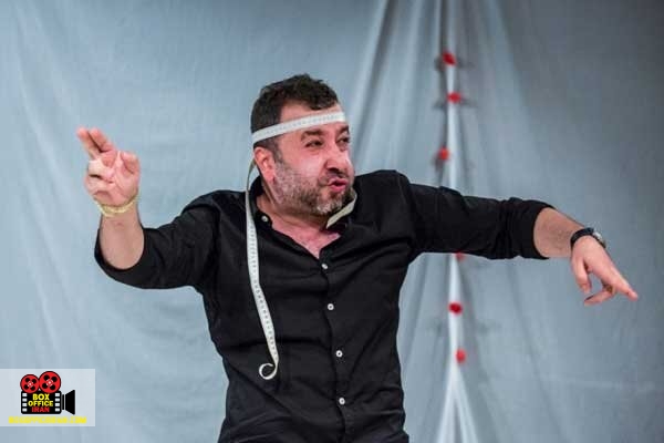 محمدرضا مالکی