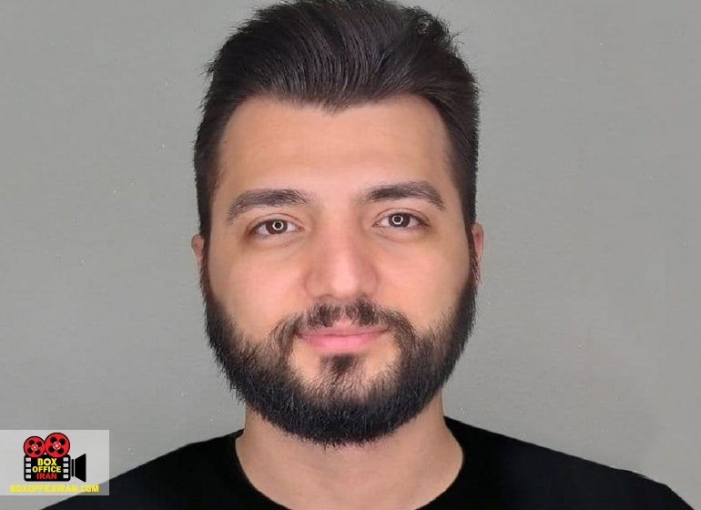 سید محسن موسوی