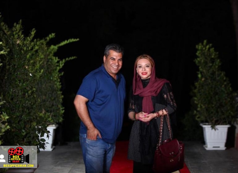 بازیگر