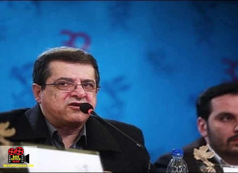 حسن حسندوست