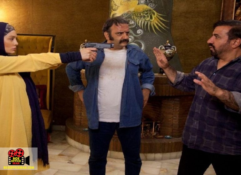 مسعود ده نمکی