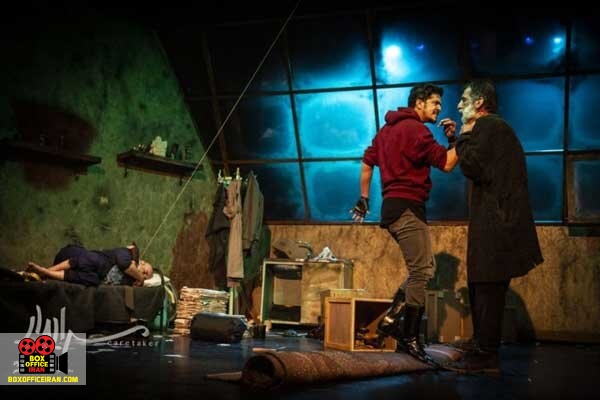 مهدیس زارع نژاد