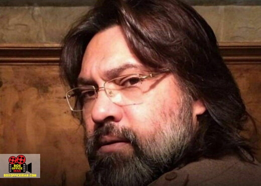 رضا ایرانمنش