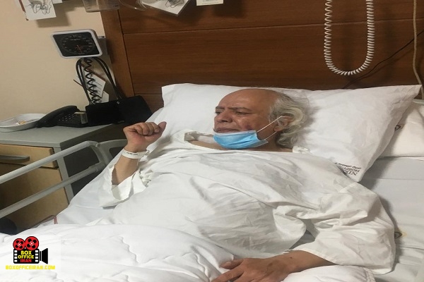 فعالیت های سینمایی