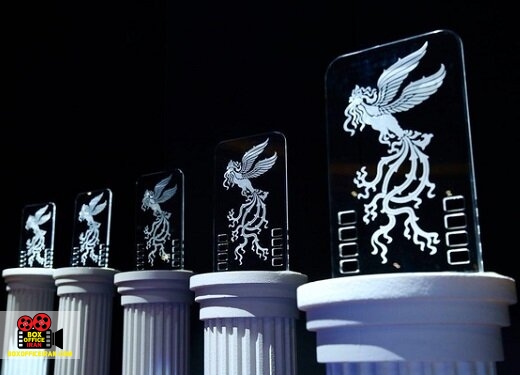 جشنواره فیلم فجر