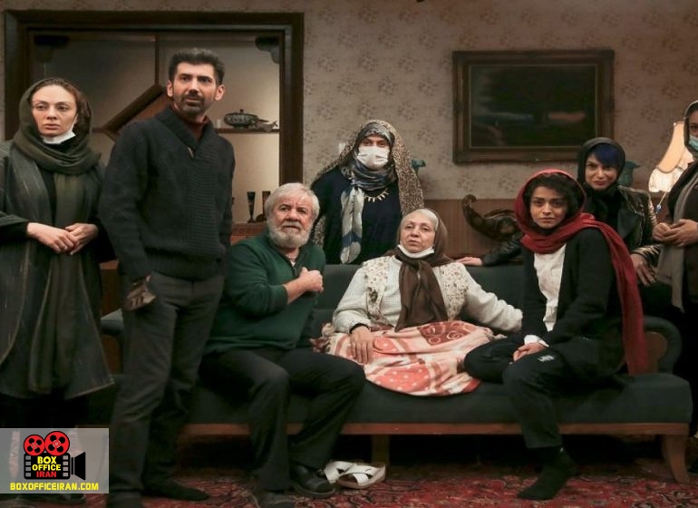 یوسف حاتمی کیا