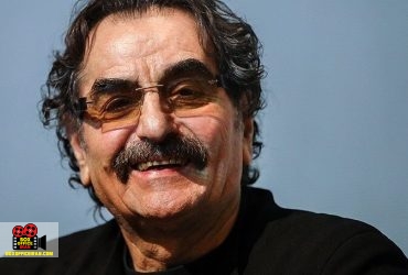 شوالیه آواز ایران