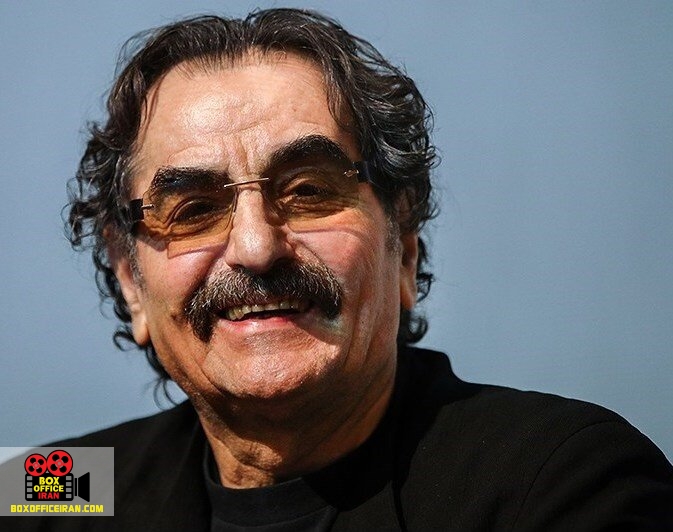 شوالیه آواز ایران