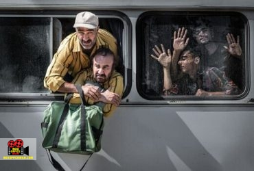 محمدحسین مهدویان