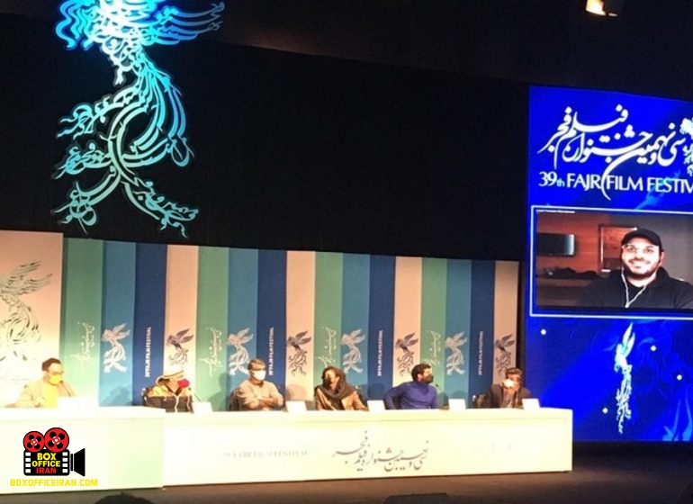 محمدحسین مهدویان