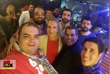 بازیگر
