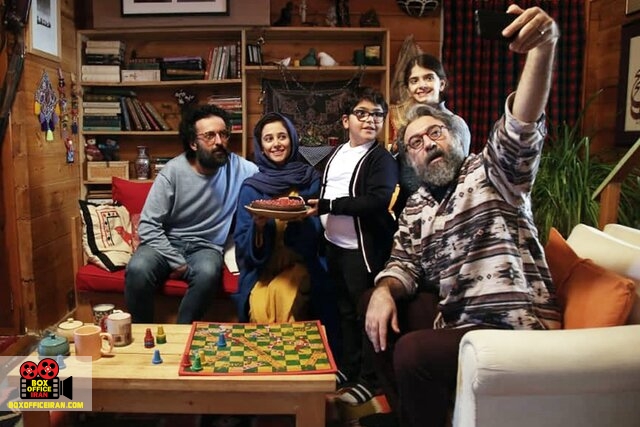 جشنواره فیلم فجر