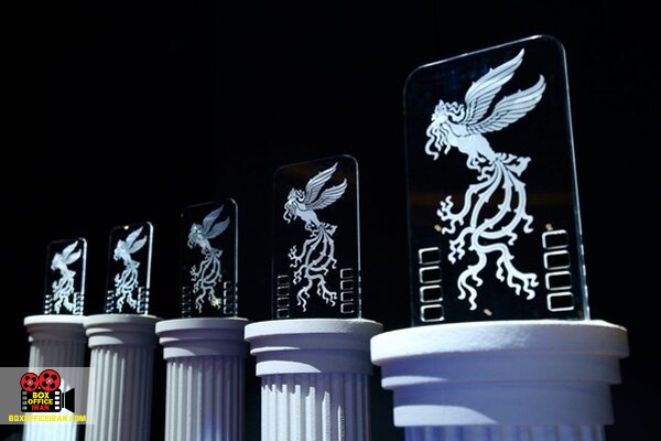 جشنواره فیلم فجر