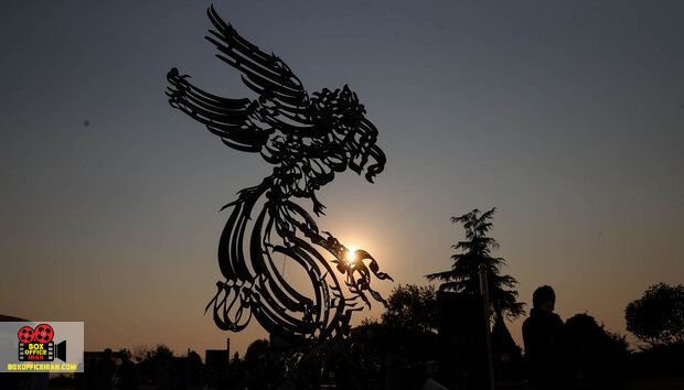 انجمن فیلم کوتاه ایران