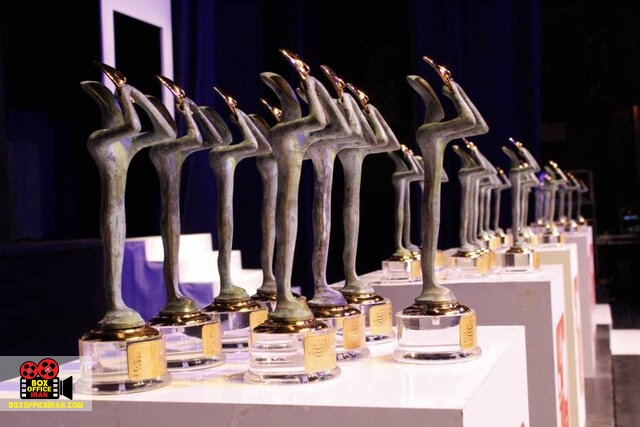 جشنواره تئاتر فجر