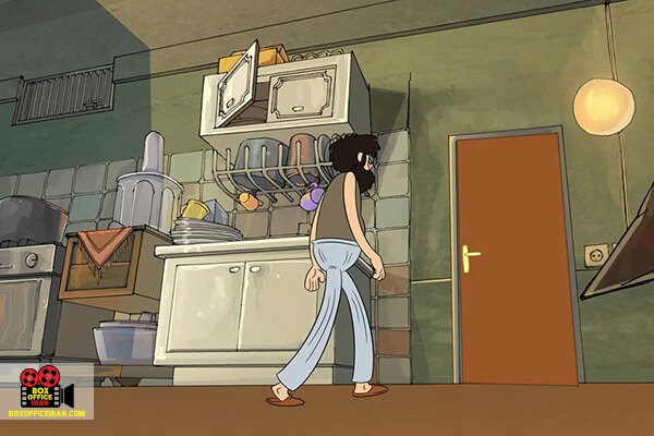 شاهنگ کیانی