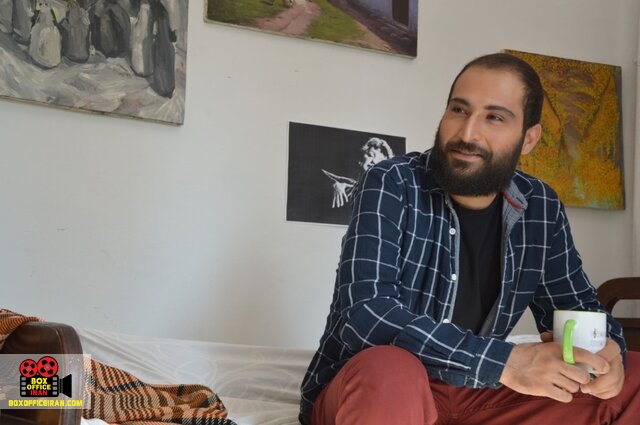 مهدی محبعلی