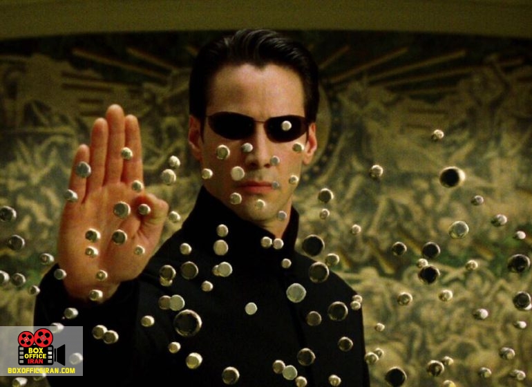 فیلم سینمایی