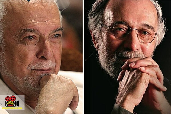 پرویز پورحسینی