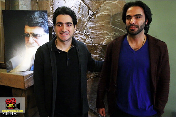 همایون شجریان