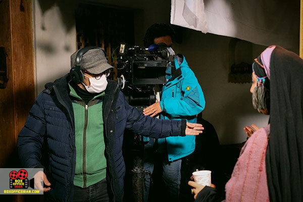 سید جمال سید حاتمی