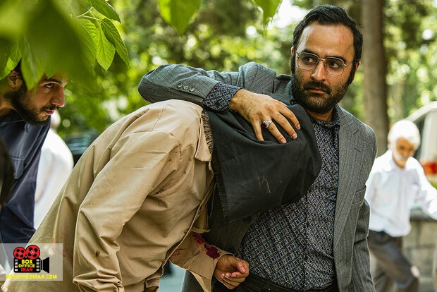 حسین دارابی