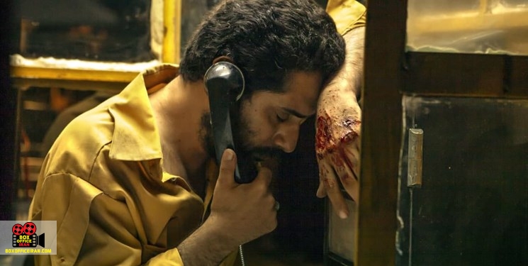 حسین دارابی