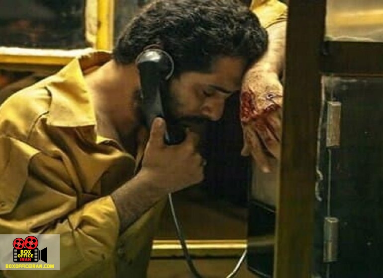 جایزه سینمایی ققنوس