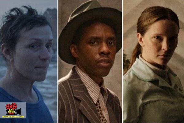 سرزمین آوارگان