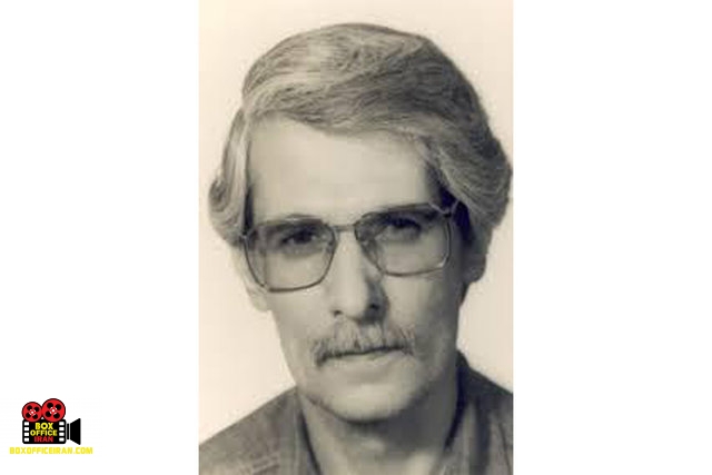 نویسنده