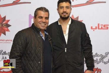 بازیگر