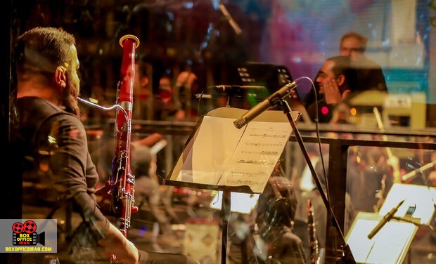 جشنواره موسیقی فجر