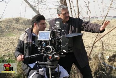 اینجا هم باران میبارد