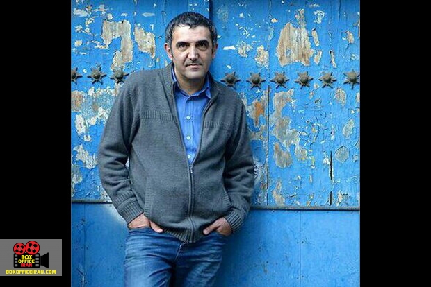 مهرداد کوروش نیا