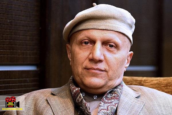 مرتضی رزاقکریمی