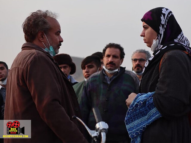 سعید آقاخانی