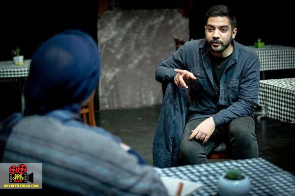 شایان شهرابی