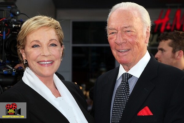 کریستوفر پلامر