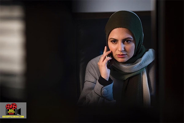 سروش محمدزاده