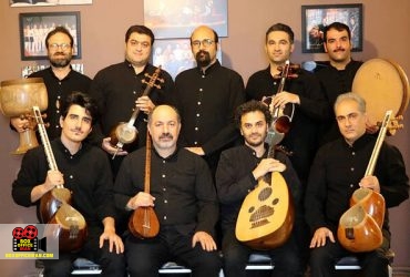 جشنواره موسیقی فجر