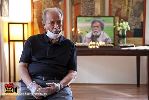 علی نصیریان