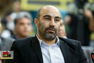 محسن تنابنده