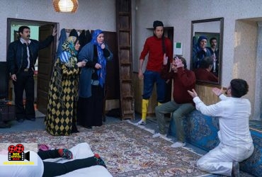 سیروس مقدم