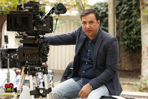 کامبیز بابایی