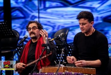پژمان طاهری