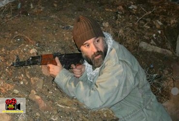 علی انصاریان